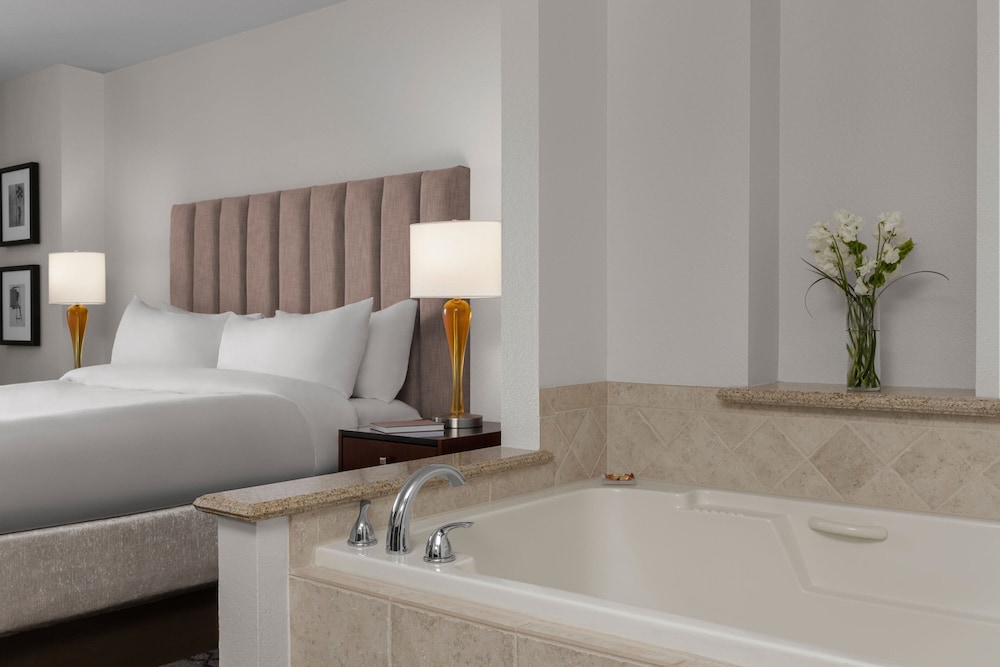 Suiter på Marriott's Grand Chateau Las Vegas - Ingen resortgebyr, Billede 3
