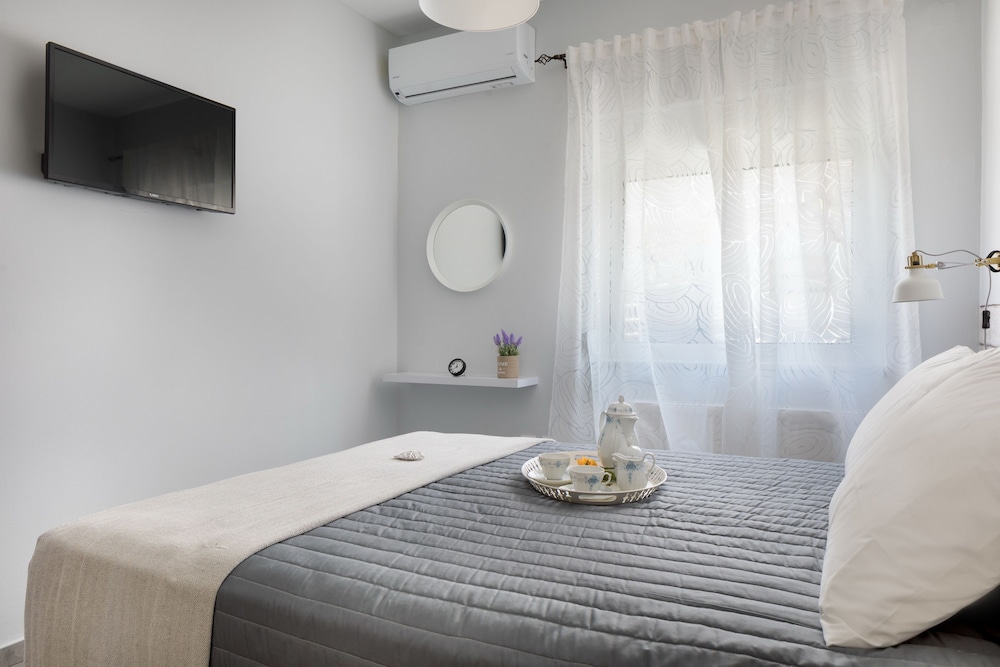 Apartment, 2 Bedrooms (G)