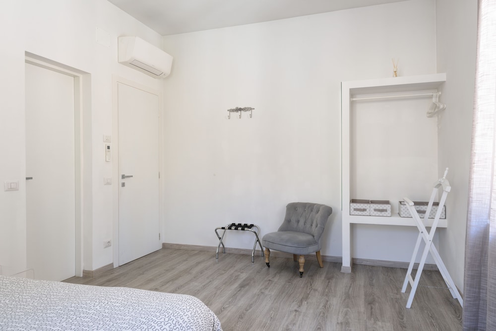 Exclusive Double Room (Fontegaia)