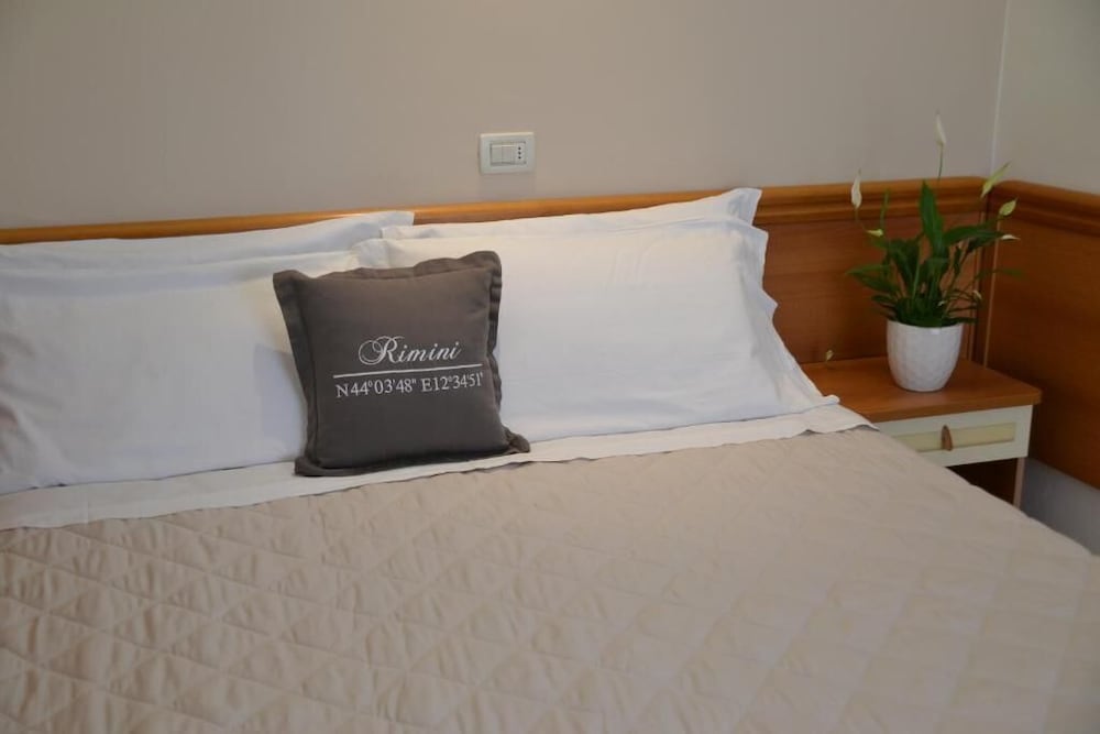 Economy Double or Twin Room - Photo 1