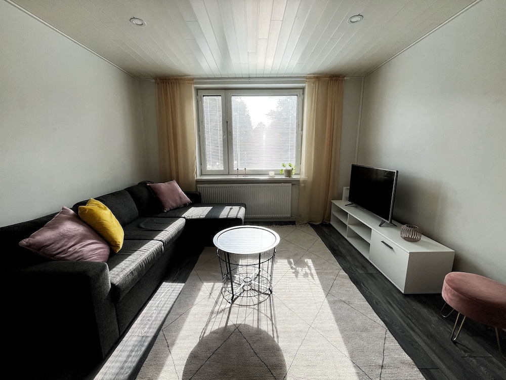 Comfort Apartment photo 1