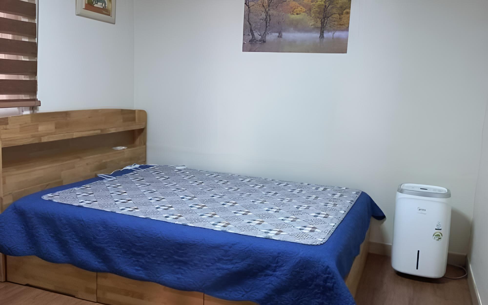 Room (23 pyeong - Bed Room)