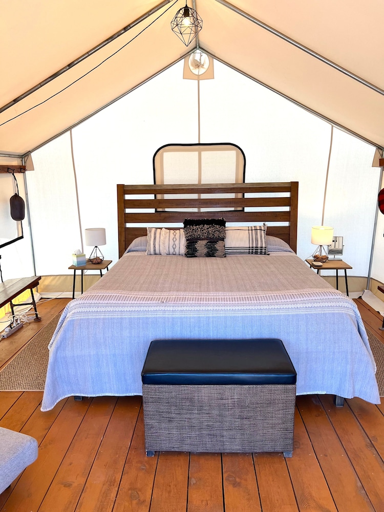 The Powell Tent photo 1