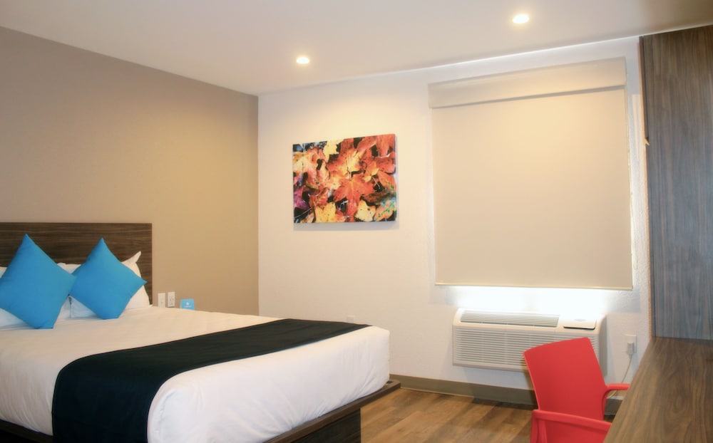 Standard Room photo 3