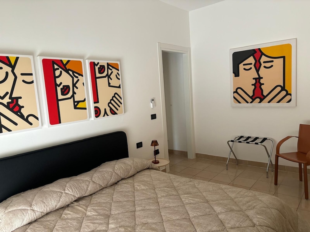 Deluxe Double Room photo 1