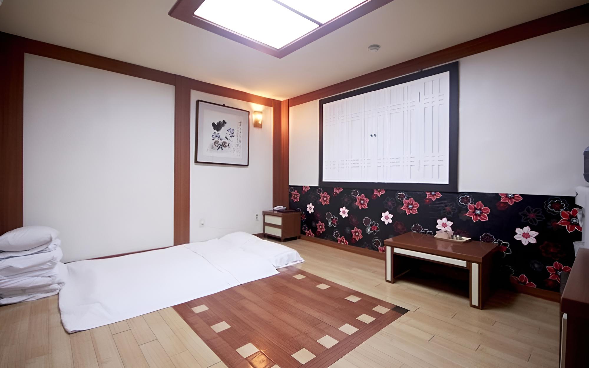 Room (Deluxe (ocean view)) - Photo 10