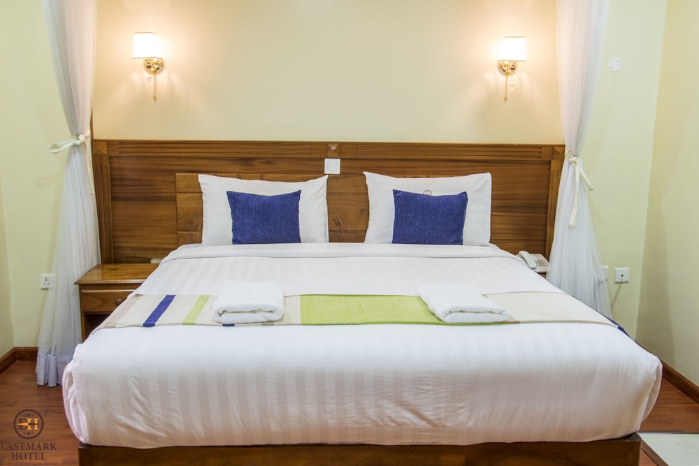 Deluxe Room photo 2