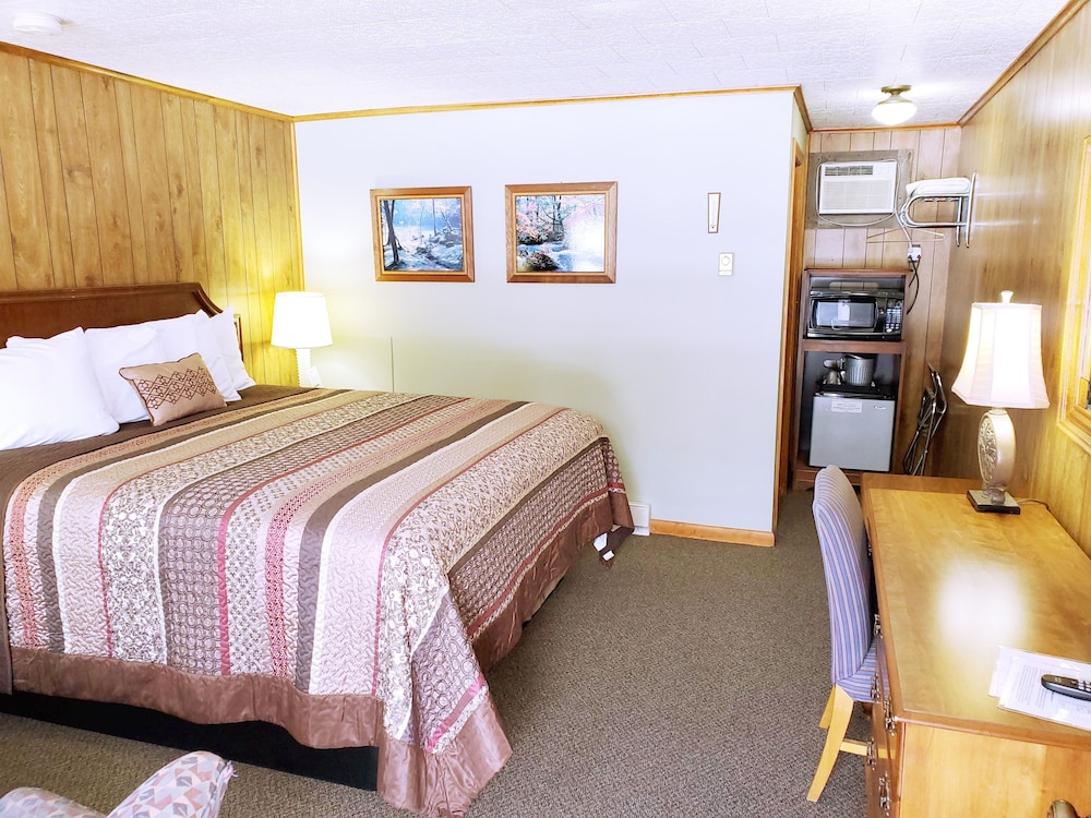 Motel - King photo 3