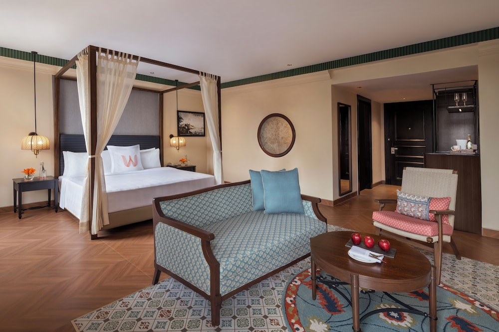 Superior Room, 2 Twin Beds (Superior Room Twin)