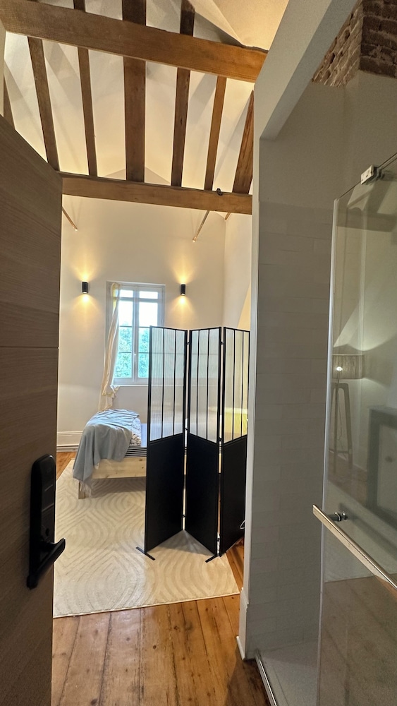 Classic Single Room, Garden View photo 1