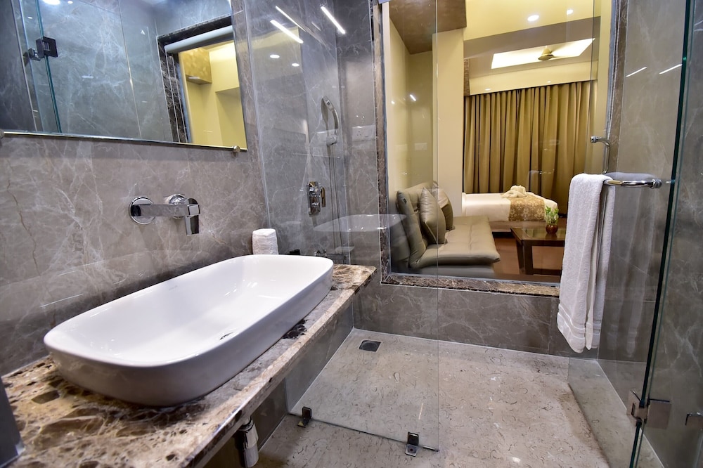 Executive Single Room photo 3