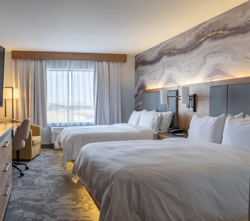 Room, 2 Queen Beds