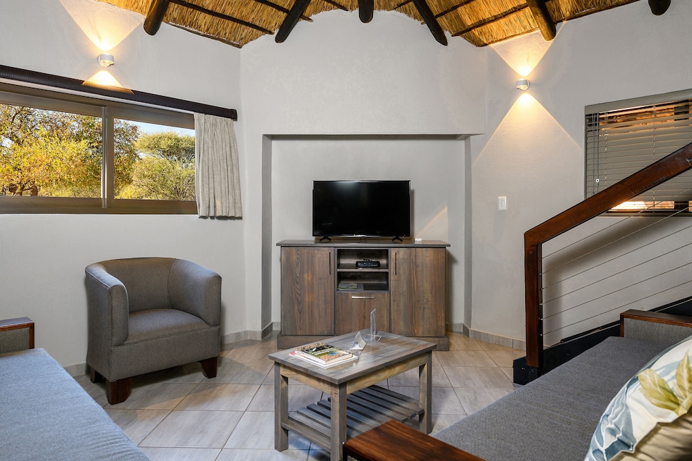 Superior Two Bed Apartments photo 3