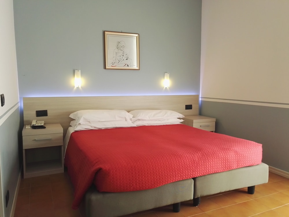 Standard Room, 1 Double Bed