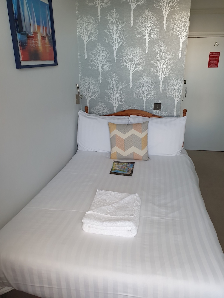 Single Room, Beach View photo 2