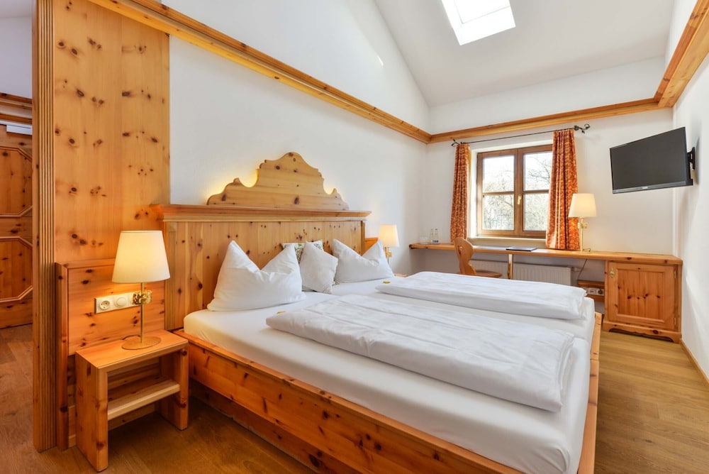 Standard Double Room - Photo 3