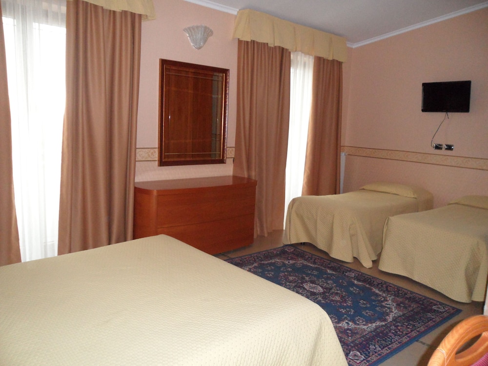 Family Suite photo 1