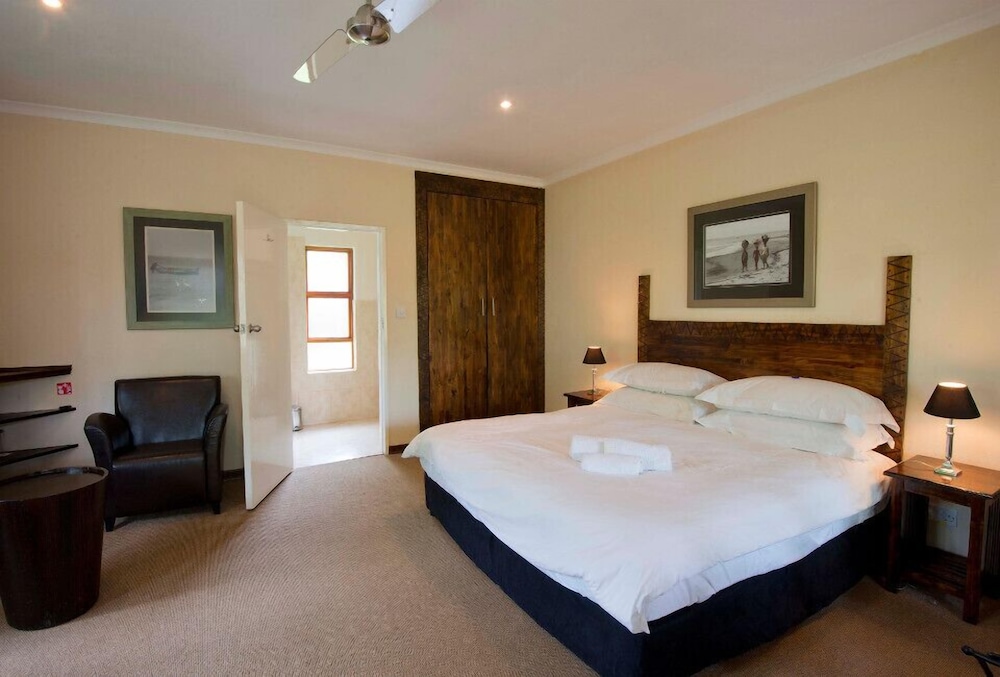 Standard Room photo 1