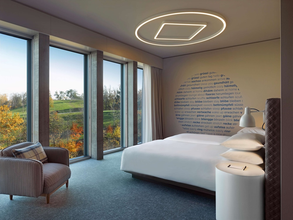 Room, Multiple Beds