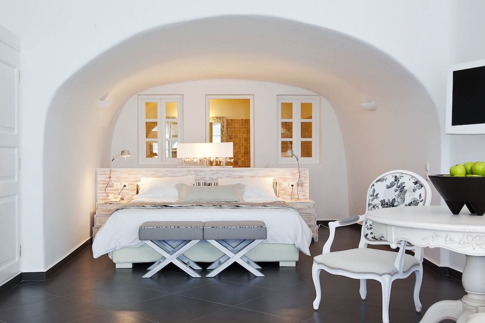 Superior Suite, Hot Tub, Sea View