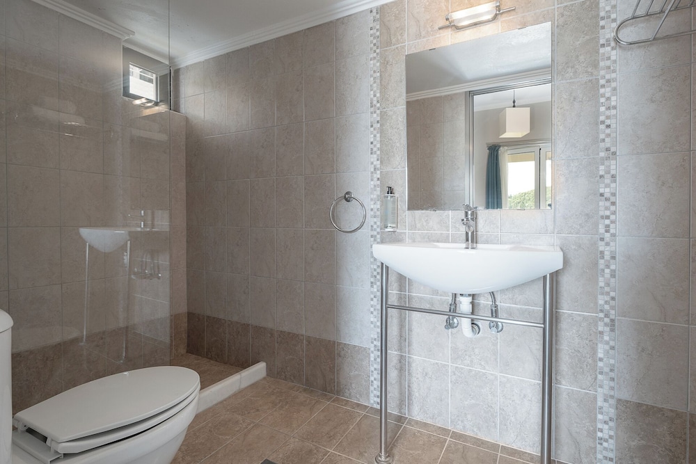 Superior Apartment, 2 Bedrooms, Sea View photo 3