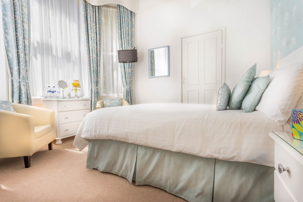 Standard Double Room - Photo 1