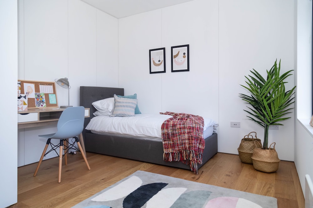 City Double Room, 1 Double Bed, Garden View photo 1