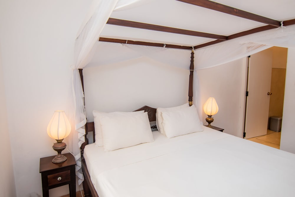 Standard Double Room - Ground Floor photo 2