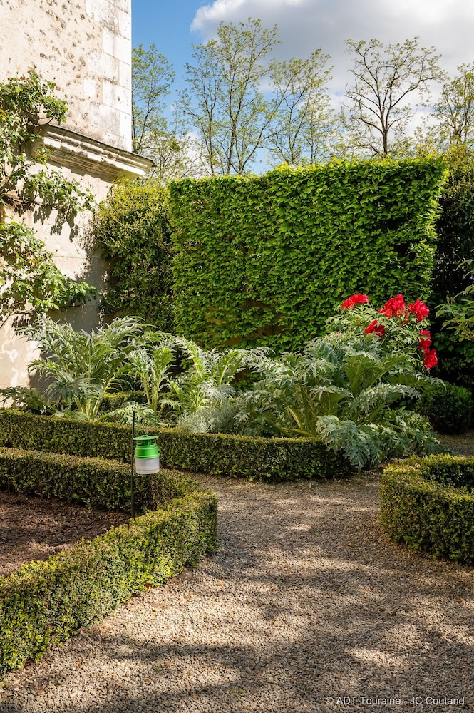 Superior Suite, Ensuite, Garden View (Suite Boisdenier ) - Photo 41
