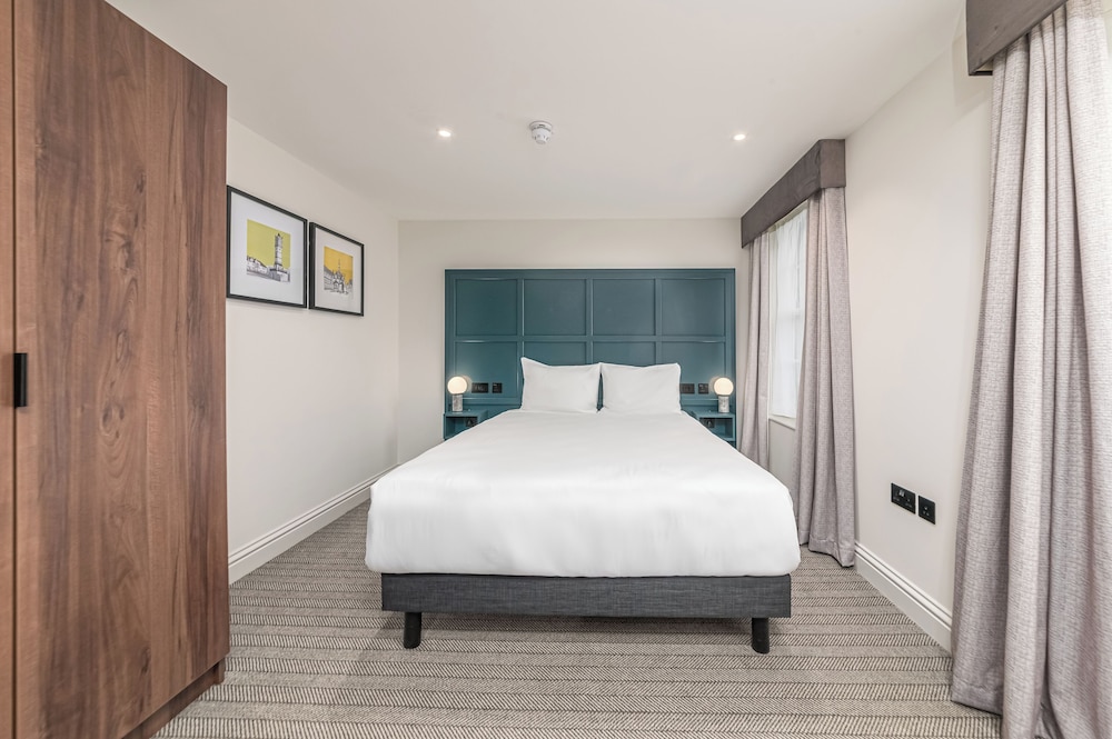 Family Apartment, 1 Double Bed - Photo 2