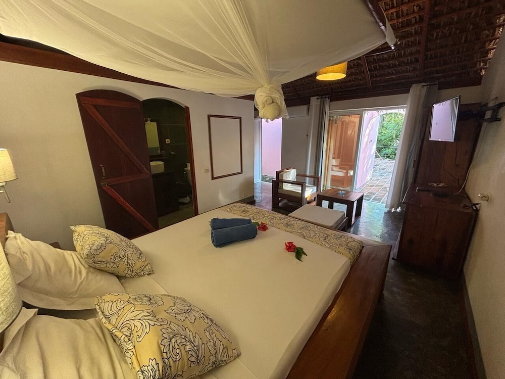 Deluxe Double Room photo 3