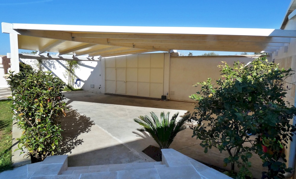 Villa Gargasole med privat pool i Salento, Billede 12
