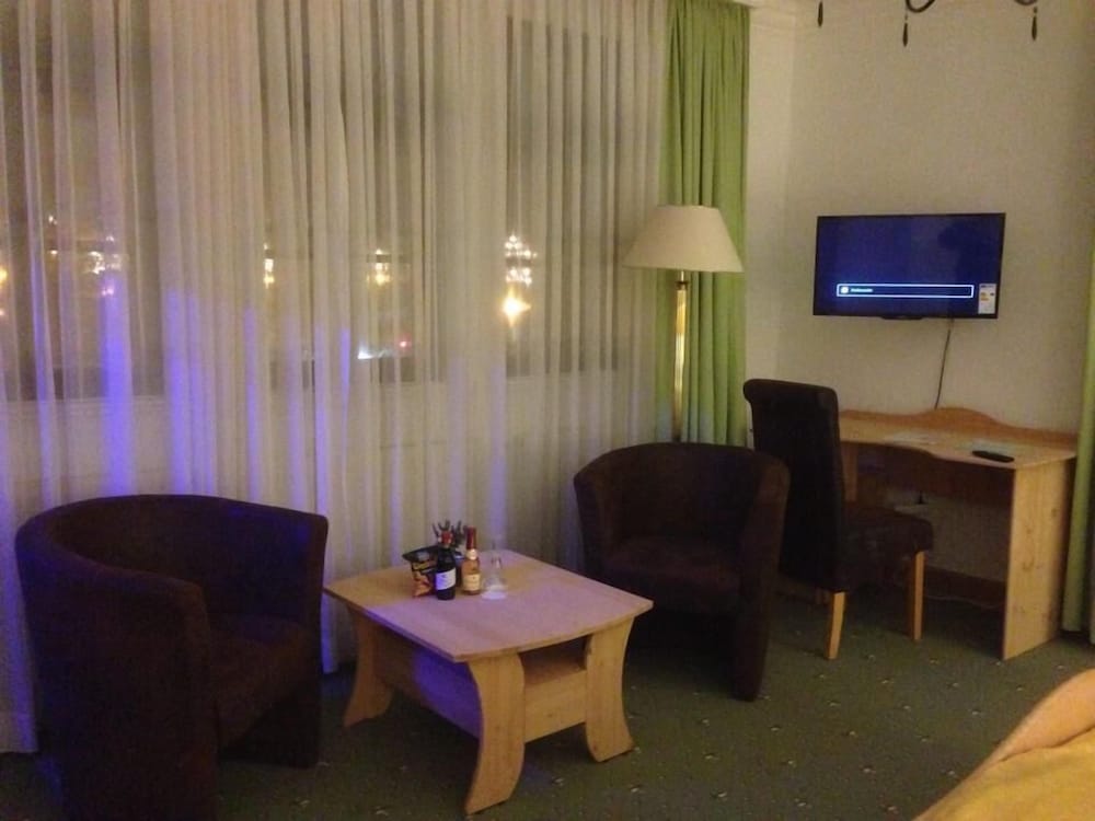 Deluxe Double Room photo 2