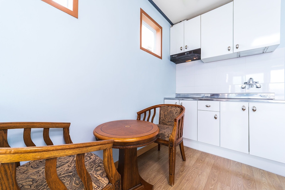 Room (Elmar Twin, Single+Single, Ocean View) photo 3