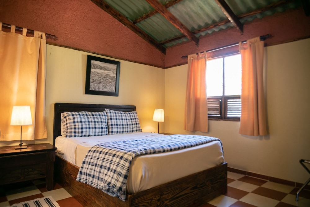 Two Bedroom Villa