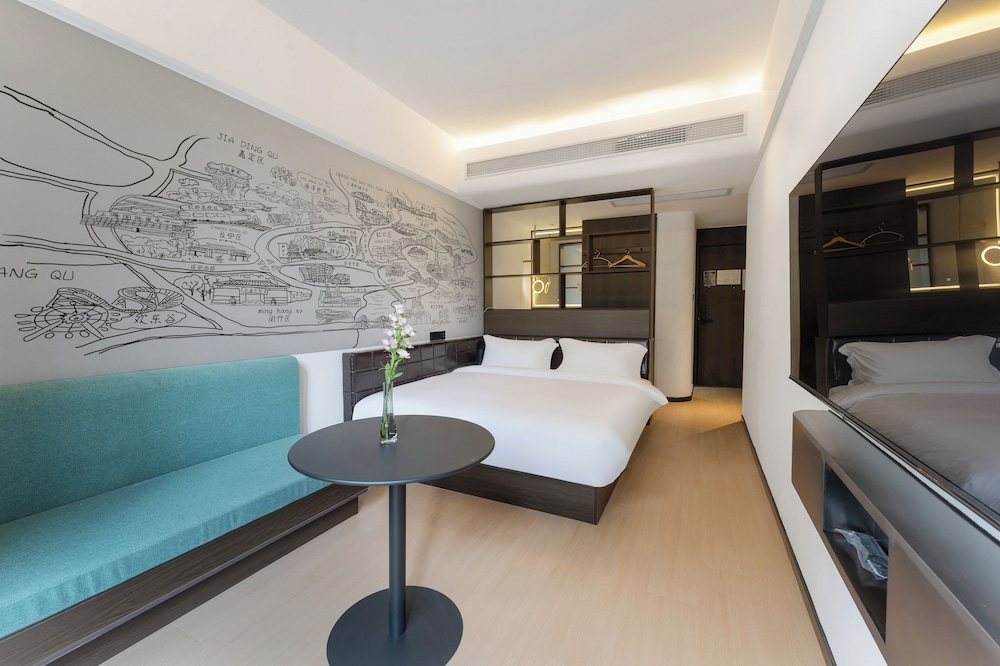 Basic Single Room