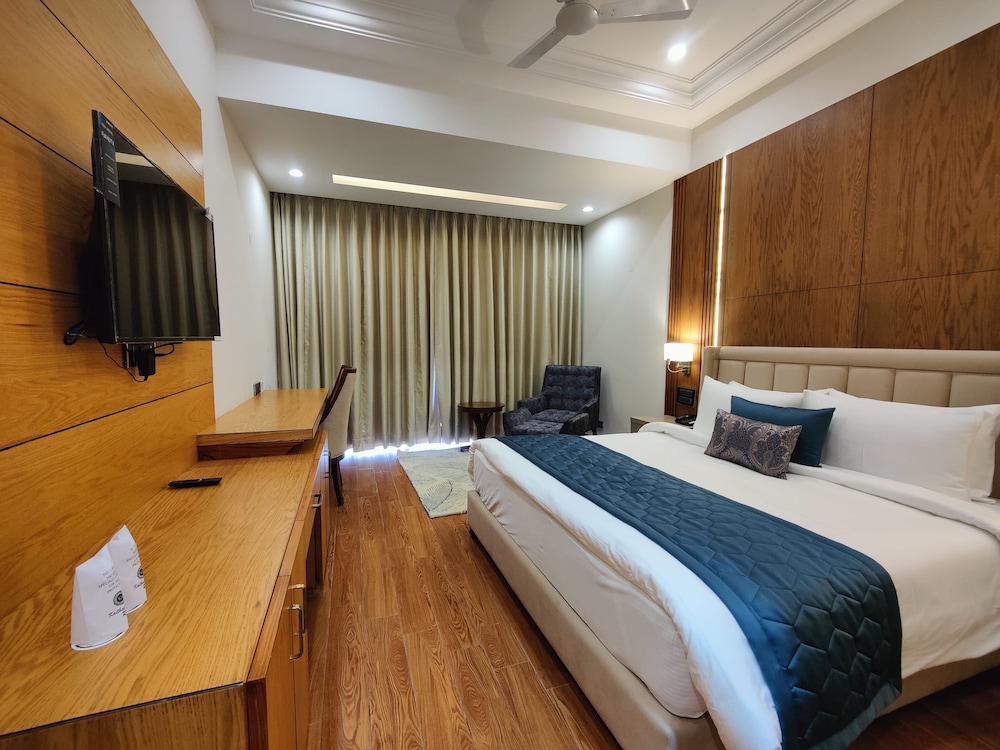 Premium Room