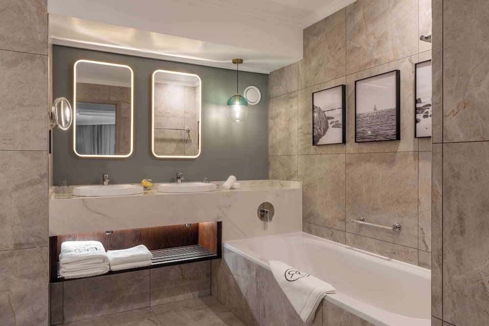 Superior Room, Marina View (Collection) photo 2