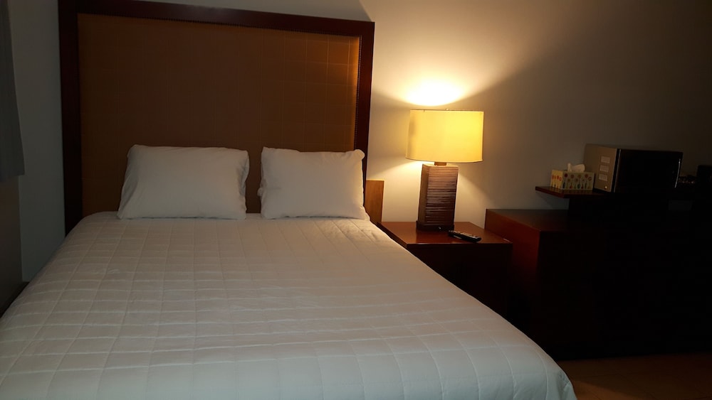Basic Studio, 1 Bedroom, Refrigerator & Microwave