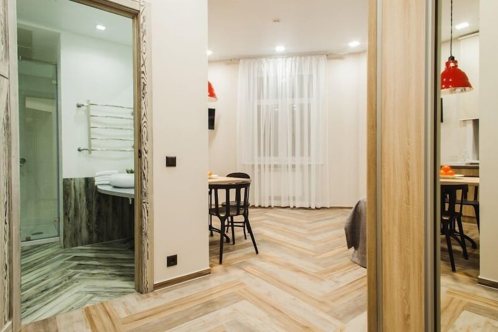 Family Studio, 1 Bedroom, Kitchenette photo 3
