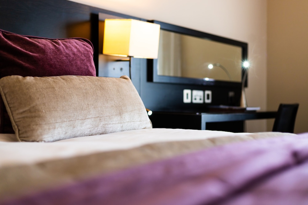 Double Room (OLD ROOM TYPE) photo 2