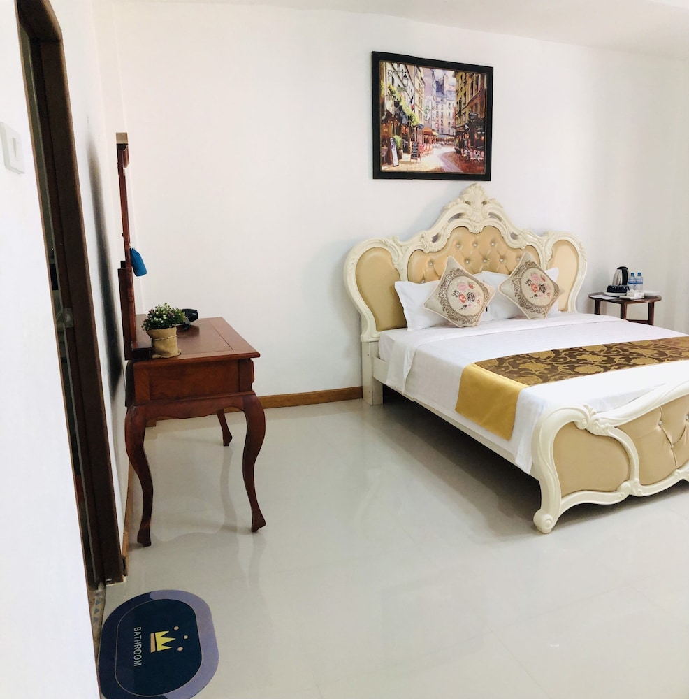 Panoramic Double Room, Balcony, Mountain View photo 3