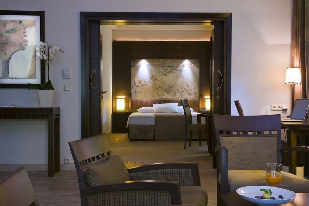 Suite (Le Regina) - Photo 5