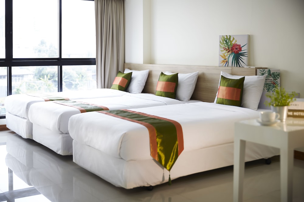 Super Deluxe Room photo 2