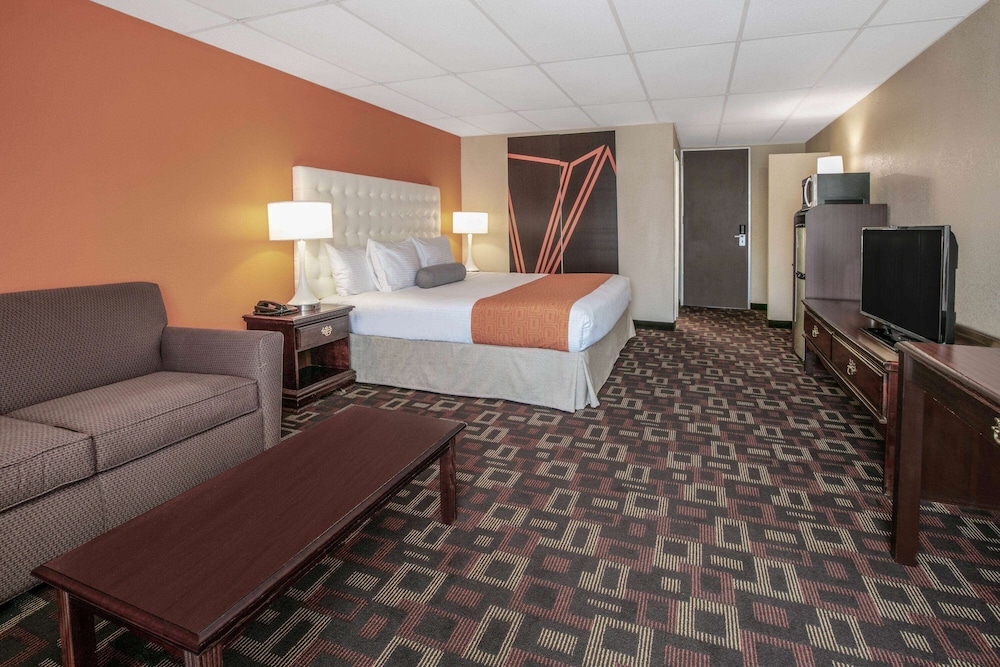 Studio Suite, 1 King Bed, Non Smoking photo 1