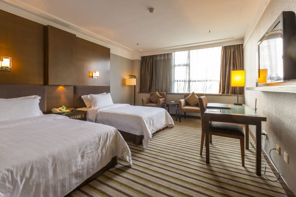 Superior Twin Room - Photo 1