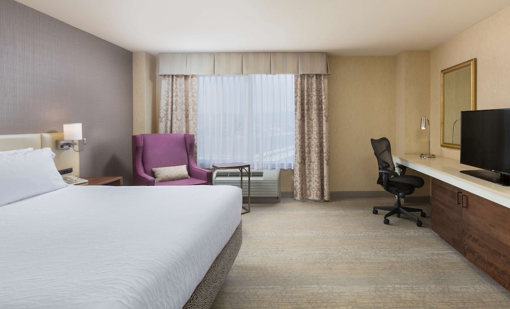 Room, 1 King Bed, Accessible (Roll-in Shower) - Photo 2