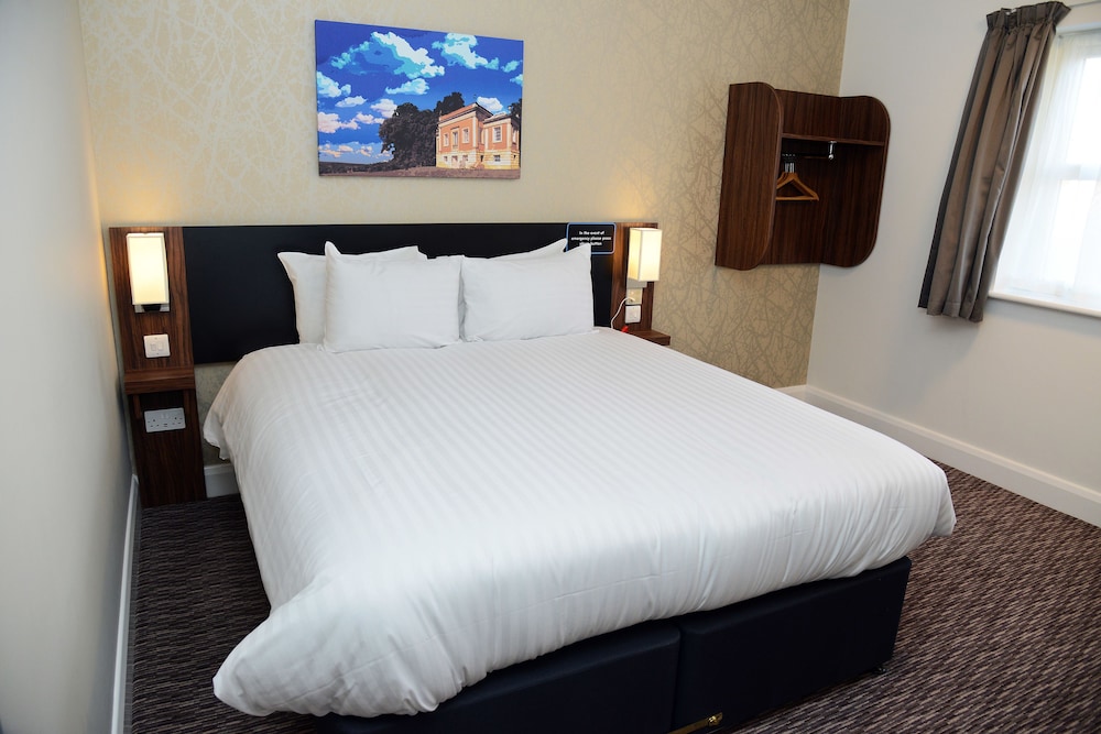 Beccacce, Lincoln di Marston's Inns, Foto 7