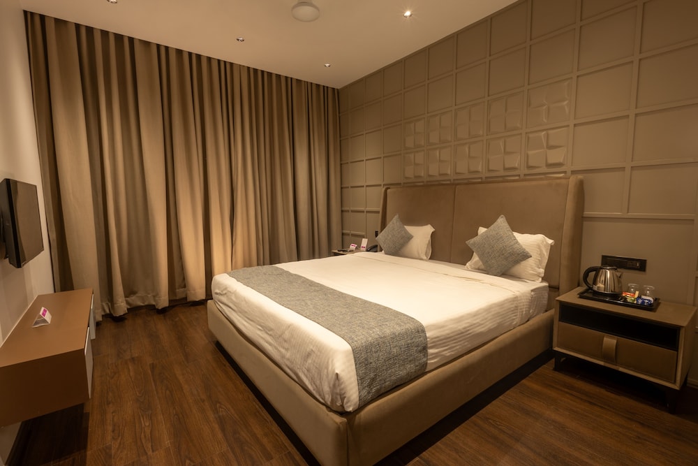 Luxury Room