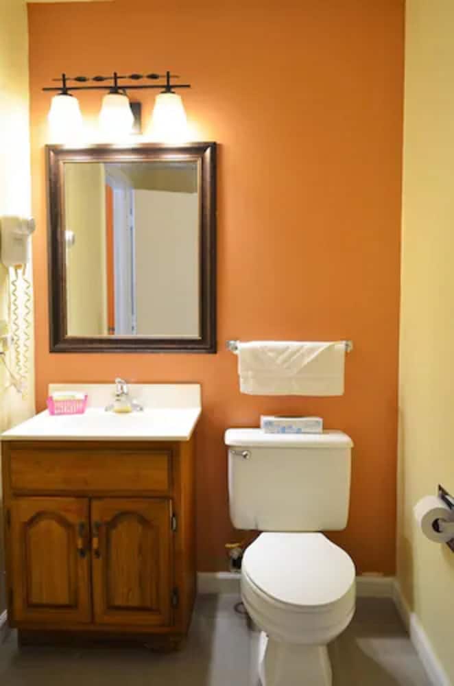 Basic Room